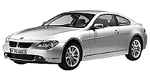 BMW E63 U228A Fault Code