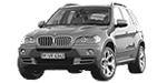 BMW E70 U228A Fault Code