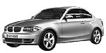BMW E82 U228A Fault Code