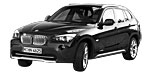 BMW E84 U228A Fault Code