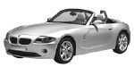 BMW E85 U228A Fault Code
