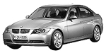 BMW E90 U228A Fault Code